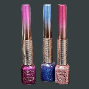 Delineado brilloso TCL