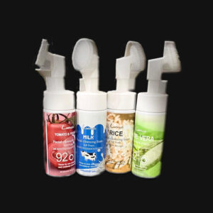 JABON LIMPIADOR ESPUMOSO TCL