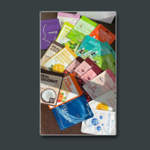 MASCARILLA HIDRATANTE TCL