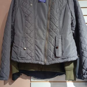 Chompa americana, cafe