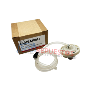 PRESOSTATO ELECTRÓNICO LAVADORA LG INVERTER