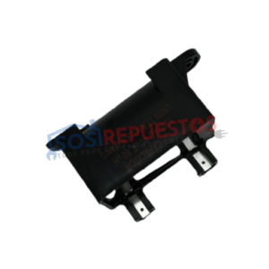 [3240-EMP2] CAPACITOR DE MARCHA 40UF A 190VAC LAVADORA LG