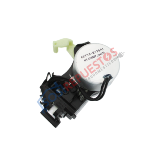 [3800-R] ACTUADOR ELÉCTRICO DE EMBRAGUE 6 PINES - 4W - 120V LAVADORA WHIRLPOOL