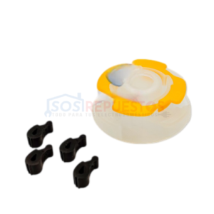 ACOPLE AGITADOR LAVADORA WHIRLPOOL