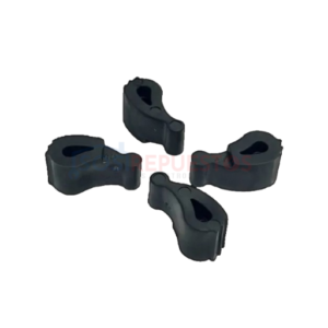 KIT DE ACOPLES DEL AGITADOR 3 ESTRÍAS ORIGINAL LAVADORA WHIRLPOOL