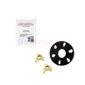 KIT DE ACOPLE DE UNIÓN DIRECTA DE MOTOR A TRANSMISIÓN ORIGINAL LAVADORA WHIRLPOOL