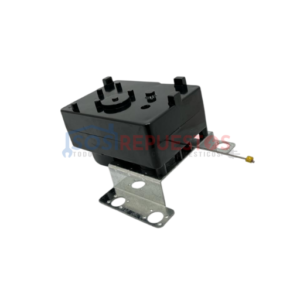 ACTUADOR ELÉCTRICO DE EMBRAGUE 2 PINES- 4W -100V A 120V PRECISION LAVADORA SAMSUNG-LG-ELECTROLUX