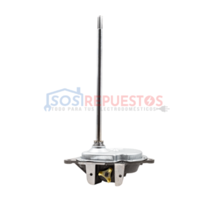 TRANSMISIÓN METÁLICA 19 ESTRÍAS ORIGINAL LAVADORA WHIRLPOOL