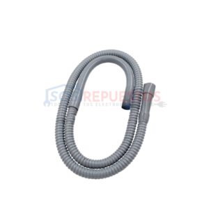 MANGUERA DE DESFOGUE DE AGUA 1.80M LAVADORA WHIRLPOOL - GENERAL ELECTRIC