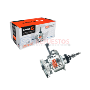 TRANSMISIÓN METÁLICA 11 ESTRÍAS EAGLE LAVADORA LG