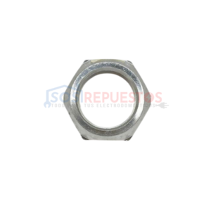 TUERCA DE TRANSMISIÓN 43MM - ØINT:2.9CM - ESP:1.2CM LAVADORA MABE - GENERAL ELECTRIC