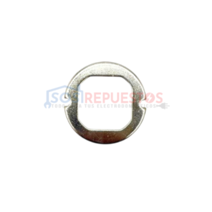 RODELA STONE LAVADORA AMAZONAS PEQUEÑO FONDO TINA GENERAL ELECTRIC - MABE
