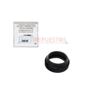 RETENEDOR ORIGINAL LAVADORA WHIRLPOOL