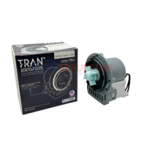 MOTOR DE BOMBA DE DRENAJE DE AGUA 30W TRAN LAVADORA LG