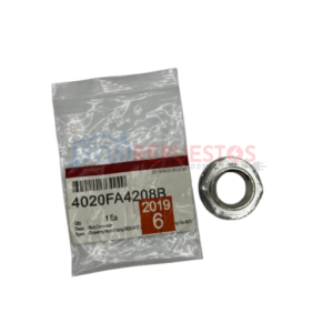 TUERCA DE TRANSMISIÓN 37MM - ØINT:2.2CM - ESP:1.7CM LAVADORA LG