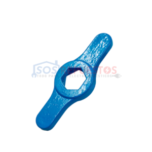 LLAVE DE TUERCAS 37MM - 39MM LAVADORA LG - SAMSUNG