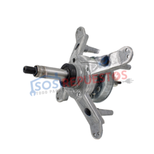 [LA108] TRANSMISIÓN METÁLICA 19 ESTRÍAS ORIGINAL LAVADORA WHIRLPOOL - HACEB