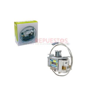 CONTROL / TERMOSTATO - NO FROST - MABE/ DUREX - ANTIGUAS