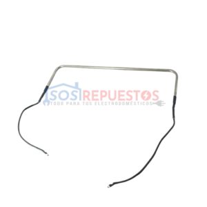 RESISTENCIA ELÉCTRICA 216W ORIGINAL YETI REFRIGERADORA MABE