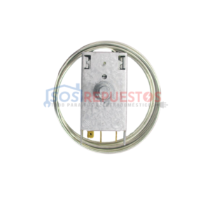 TERMOSTATO REFRIGERADORA ORIGINAL TODAS LAS MARCAS