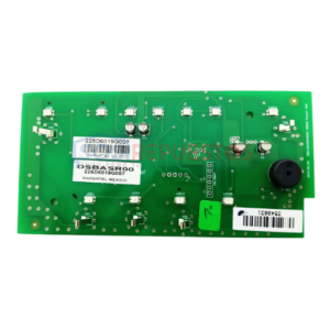 TARJETA ELECTRONICA - NEVERA MABE - DISPLAY