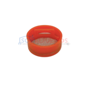 FILTRO REDONDO DE INGRESO DE AGUA DE ELECTROVÁLVULA ØINT: 1.8CM X ØEXT: 2CM X ESP: 1.2CM LAVADORA TODAS LAS MARCAS