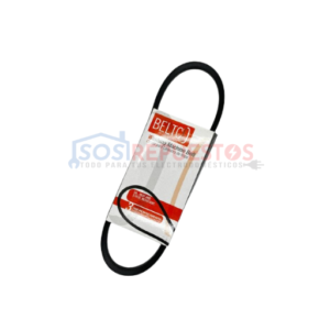 BANDA M-20.5 BELTCO LAVADORA ELECTROLUX - LG - SAMSUNG