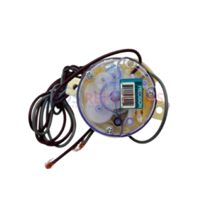 IMER REDONDO 2 CABLES - 2 SUJECIONES RECTAS PRECISION LAVADORA MABE-ELECTROLUX-HACEB-INDURAMA-LG