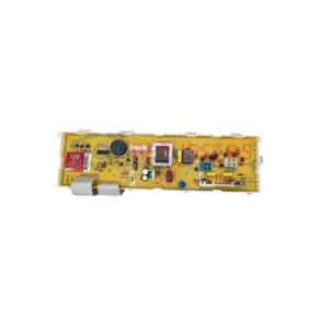 KIT DE TARJETAS ELECTRÓNICAS DE CONTROL Y POTENCIA 5 CONECTORES-120V SIENNA LAVADORA LG