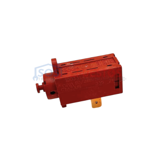 TERMOACTUADOR ELÉCTRICO DE CAMBIO DE CICLO 2 PINES - 2W - 120V A 240V ORIGINAL LAVADORA MABE