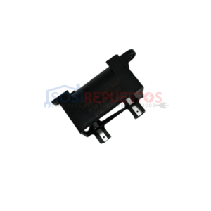 CAPACITOR DE MARCHA 40UF A 190VAC LAVADORA LG