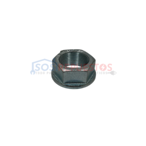 TUERCA DE TRANSMISIÓN 36MM - ØINT:2.6CM - ESP:1.8CM TUNDRA LAVADORA SAMSUNG