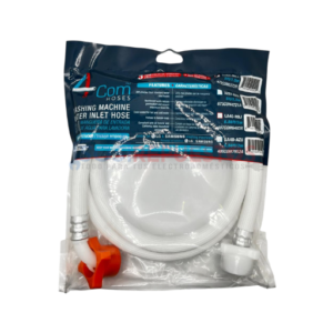 MANGUERA DE INGRESO DE AGUA 1.5M 4COM LAVADORA LG - SAMSUNG