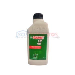 ACEITE MINERAL DE TRANSMISIÓN EP 90 - 1/4 GAL ORIGINAL LAVADORA TODAS LAS MARCAS