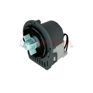 MOTOR DE BOMBA DE DRENAJE DE AGUA 35W TRAN LAVADORA LG - RCA - ELECTROLUX - FRIGIDAIRE - SAMSUNG