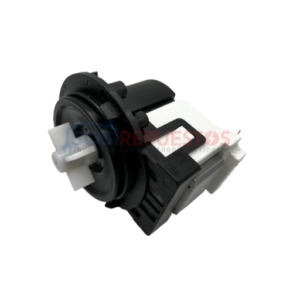 MOTOR DE BOMBA DE DRENAJE DE AGUA 35W LAVADORA LG - RCA - ELECTROLUX - FRIGIDAIRE - SAMSUNG