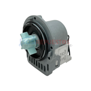 MOTOR DE BOMBA DE DRENAJE DE AGUA 35W LAVADORA LG - RCA - ELECTROLUX - FRIGIDAIRE - SAMSUNG [3535-R]