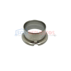 BOCÍN METÁLICO PARA EJE DE TRANSMISIÓN ØINT: 3CM - ALT: 1.9CM FARGO LAVADORA WHIRLPOOL