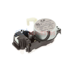 ACTUADOR ELÉCTRICO DE EMBRAGUE 6 PINES - 2.8W A 4W - 120V ORIGINAL LAVADORA WHIRLPOOL