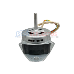 MOTOR 200W LAVADORA ELECTROLUX - FRIGIDAIRE - CASTELL