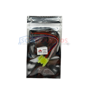 CONECTOR / SOCKET  DE PRESOSTARO - LAVADORA LG