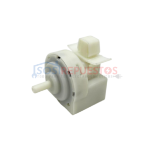 PRESOSTATO ELECTRÓNICO ORIGINAL LAVADORA WHIRLPOOL - HACEB