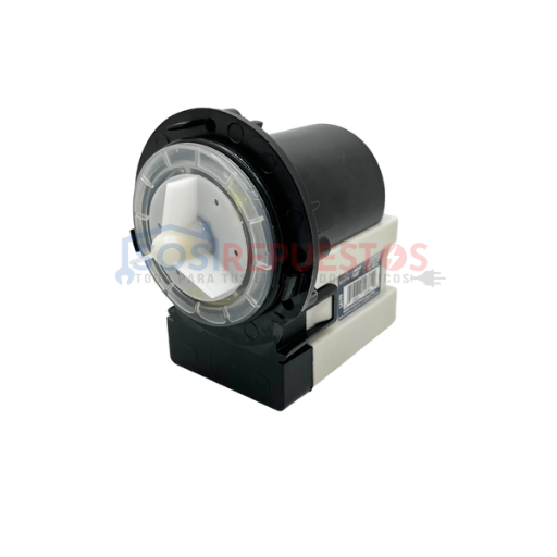 MOTOR DE BOMBA DE DRENAJE DE AGUA 85W SCOTIA LAVADORA LG - MABE - WHIRLPOOL