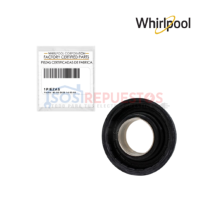 RETENEDOR DE AGUA DE TRANSMISIÓN ØINT:3.2CM X ØEXT:6.4CM X ESP:1.2CM ORIGINAL LAVADORA WHIRLPOOL