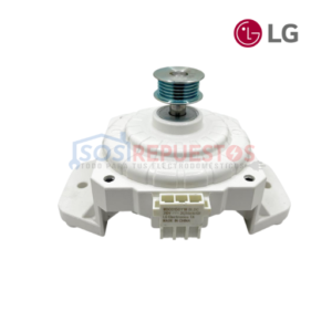 MOTOR 2.5W LAVADORA LG INVERTER