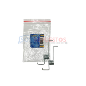 KIT RESORTE DE TAPA LAVADORA DOBLE TINA ASIÁTICA
