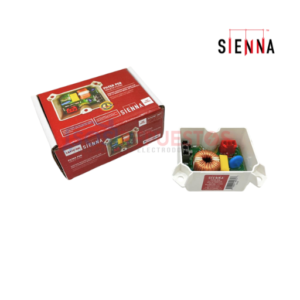 TARJETA ELECTRÓNICA FILTRO 2 CONECTORES - 120V SIENNA LAVADORA LG INVERTER
