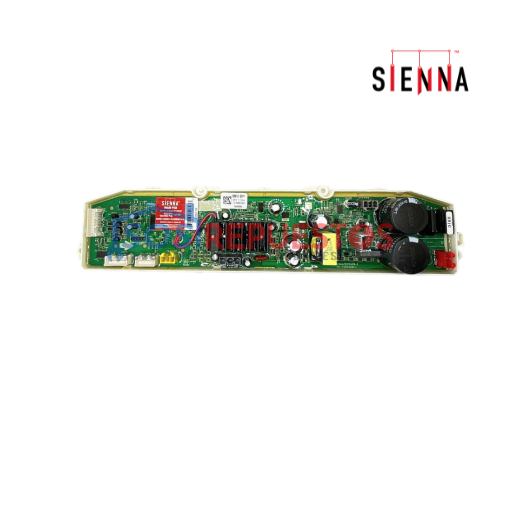 TARJETA ELECTRÓNICA DE POTENCIA 7 CONECTORES - 120V SIENNA LAVADORA LG INVERTER