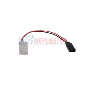 TERMISTOR / SENSOR TEMPERATURA - NEVERA ELECTROLUX