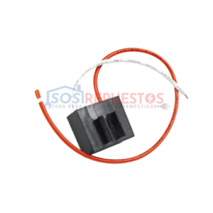 PASTILLA DE DESHIELO L18 REFRIGERADORA FRIGIDAIRE - ELECTROLUX - MABE